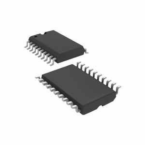 Electronics Component 20 SOlC TLC7528IDWR Manufacturer Channel Data Acquisition - Product Image 1