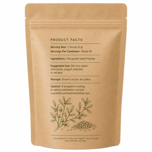 New Style Saw Palmetto Black Cohosh <b>Menopause</b> Herb Ashwagandha Betroot Protein Supplement Maca Fenugreek Powder Adult Digestive - Product Image 6