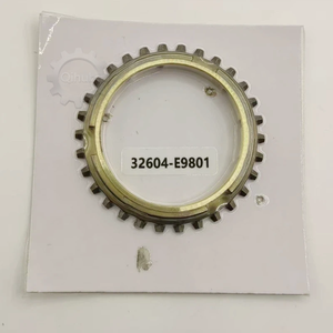 Pièces de boîte de vitesses automobile, bague synchronisatrice de transmission pour NISSAN OEM 32604-E9801 32604E9801 - Product Image 4