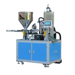 Gas Mask Activated Carbon Filter Making Machine