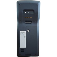 Terminal Punto de Venta Portátil V1S Usado en Buen Estado, Pantalla Táctil Capacitiva de 5.5 Pulgadas, 4 Núcleos, Compatible con Tarjeta SIM 3G