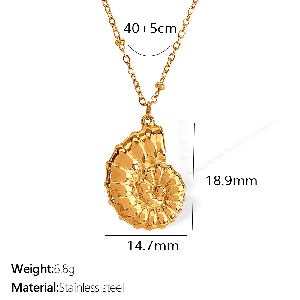 สร้อยคอทอง XL250