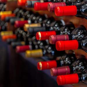 Película de PVC Termoencogible para Sellado, Color Personalizado, Logotipo, Tapón para Botellas de Vino, Sello Termoencogible - Product Image 2