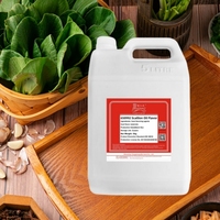Huile aromatisante au goût d'oignon vert pour des plats riches et aromatiques, arôme alimentaire de haute qualité, améliore la saveur concentrée