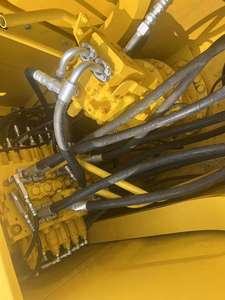 Excavadora de Orugas Komatsu PC130 de 13 Toneladas, Original de Japón, de Segunda Mano, Certificación CE, Venta al Por Mayor, Calidad Garantizada - Product Image 6