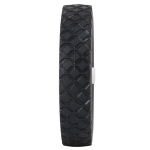 Rueda Universal para Cortacésped LW0811 de 8 Pulgadas, Reemplazo para Oregon 72-108, AYP 103670X 146248, MTD 734-04585, Murray, Neumático para Carrito de Jardín - Product Image 5