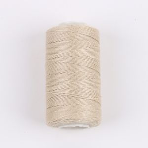 <span class=keywords><strong>Fil</strong></span> <span class=keywords><strong>de</strong></span> coton haute intensité XUCHANG HARMONY 120YDS 110M <span class=keywords><strong>en</strong></span> petite bobine pour couture, tissage, tissage <span class=keywords><strong>de</strong></span> cheveux Genius Weft, type papillon, usage commercial - Product Image 6