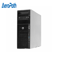 Station de travail professionnelle Z620