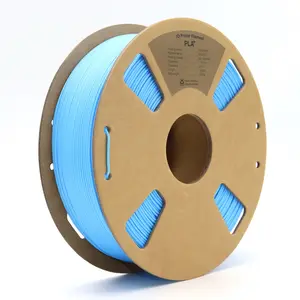 适用于3D打印机的Sting3d 1.75毫米1KG PLA/ABS灯丝环保打印材料3D灯丝韧性更强