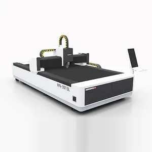 Machine de découpe laser à fibre pour métal, nouveau prix discount 1000W 2000W 1500W 3000W