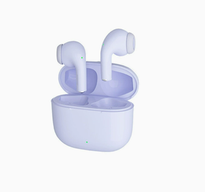 Auriculares Inalámbricos <span class=keywords><strong>LivePods</strong></span> LP40Pro TWS con Cancelación Activa de Ruido, Pantalla Digital LED 5.1, Resistentes al Agua IPX5 para Thinkplus jl - Product Image 6