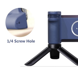 Tốt bán snap-on điện thoại di động chủ Nút chụp có thể tháo rời Bluetooth với máy ảnh điện thoại xử lý - Product Image 4