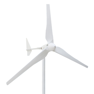 Aerogenerador de Eje Horizontal ESG Real Power de 5kw, 10kw y 20kw en Venta - Product Image 4