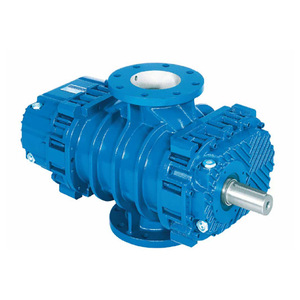 Compresor de Aire Industrial Gardner Denver BR-4B Sin Aceite, 380V - Product Image 3