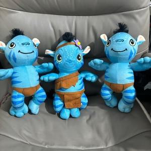 Peluche <span class=keywords><strong>de</strong></span> film très vendue, le <span class=keywords><strong>chemin</strong></span> <span class=keywords><strong>de</strong></span> l'eau et du feu, reborn, jouet en peluche, cadeau mignon à collectionner, enfants - Product Image 3