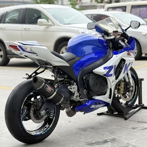 มอเตอร์ไซค์ซูซูกิ GSX1000 <span class=keywords><strong>1000</strong></span> ซีซี ซูเปอร์ไบค์ สปอร์ตไบค์ รถแข่งความเร็วสูง มือสอง ใช้แก๊สโซลีน ขาย - Product Image 5