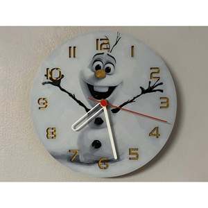 Olaf Edition - Product Image 1