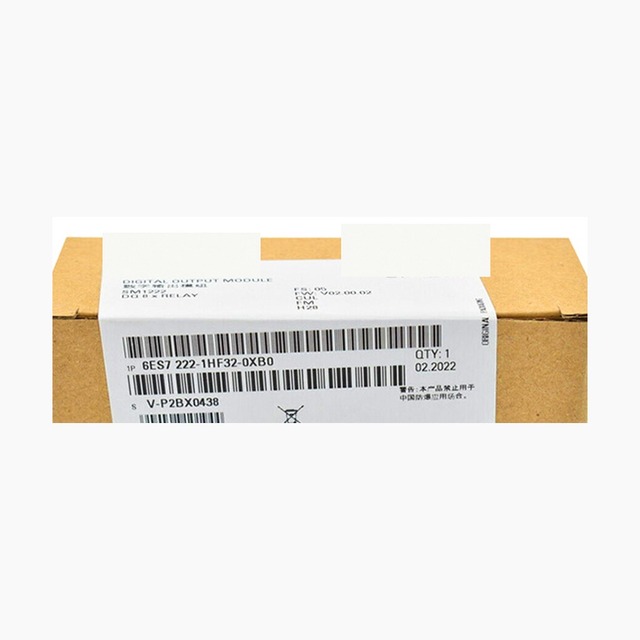 6ES7215-1AG40-0XB0 CPU Module for Industrial Equipment Repair Supply