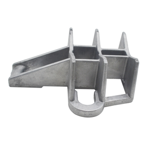 Support UPB en alliage d'aluminium haute résistance pour l'ancrage, la <span class=keywords><strong>suspension</strong></span> et le montage en bras transversal dans les réseaux FTTH, ADSS et de télécommunications - Product Image 6