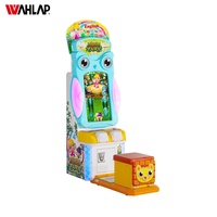 Machine de Jeux Électroniques en Promotion : Simulateurs de Jeux Vidéo Musicaux d'Arcade pour Enfants