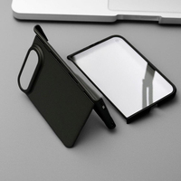 Coque de protection antichoc tout-en-un avec film de protection arrière pour iPhone 18 Fold