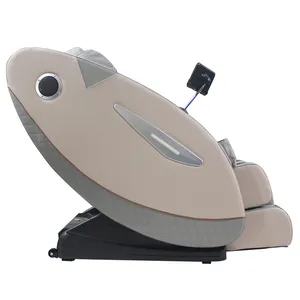 2024 Aosas Business Coin Cash Bill Credit Card Acceptor Operated Commercial Zero Gravity Vending Massage Chair Credit Card Ma