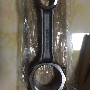 4JJ1 4JB1 4BG1 4HK1 6BG1 6BD1 6HK1 6WG1 6SD1 6UZ1 Engine Connecting Rod 8980449500 8-97165301-1 1-12230129-2 1-12230-104-1 - Product Image 2