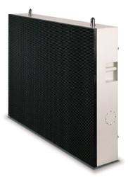 Модуль полноцветного светодиодного экрана P5 для помещений, 1/16 сканирования, 2121, 320x160 мм, видеостена, SDK для розничных магазинов, торговых центров, метро, лифтов - Product Image 5