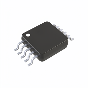 LTC2918HMS-B1#TRPBF Power Management (PMIC) 10 TFSOP, 10 MSOP BOM IC In Stock Components Electronic - Product Image 1