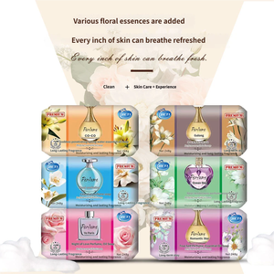 <span class=keywords><strong>Savon</strong></span> Huile Parfumée 248g – <span class=keywords><strong>Savon</strong></span> de Bain Luxueux Parfumé <span class=keywords><strong>Hydratant</strong></span> et Nourrissant pour le Corps, le Visage et les Mains, aux Ingrédients Naturels - Product Image 5