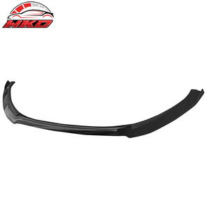 Alerón Delantero para Toyota GR86 2022-2026, Lip IKON, Negro Brillante, Divisor de Parachoques, Kit de Carrocería de Alta Calidad - Product Image 4