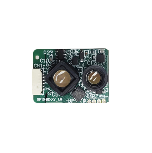 20m mirco lidar sensor infrared 905nm high speed laser distance sensor
