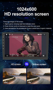 BQCC 10 pouces Quad Octa core Android 13 <span class=keywords><strong>autoradio</strong></span> carplay WIFI GPS RDS lecteur de voiture pour siège <span class=keywords><strong>Ibiza</strong></span> Mk4 6J <span class=keywords><strong>2009</strong></span>-2013 - Product Image 4