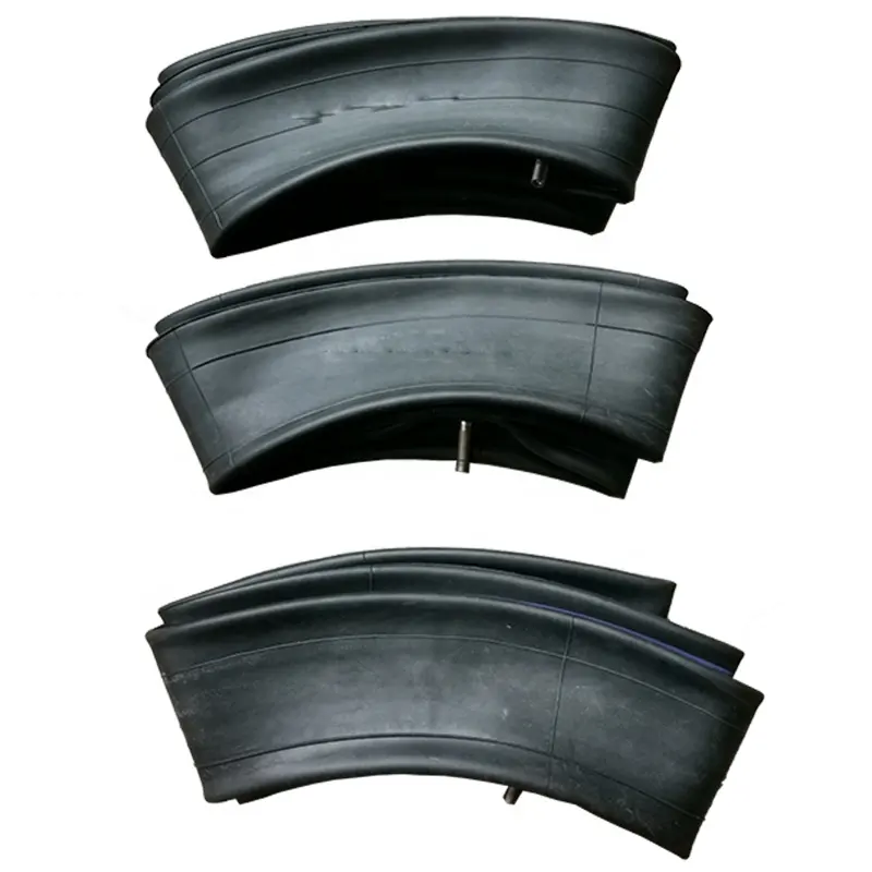 Neumático YHS Calidad superior 200-300 17-14 Tubo interior de neumáticos de motocicleta