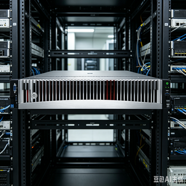UniServer R4900LE G6 Ultra 2U Low-Energy Enhanced Dual-Socket Rack Server