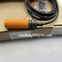 En stock Nouveau capteur de proximité IG5919 IGC2012-FRKG/PH RT Fiable Vendeur Or Garantie un an