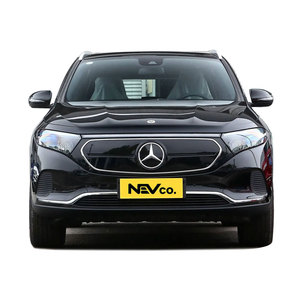 <span class=keywords><strong>Mercedes</strong></span> Benzs 2024 <span class=keywords><strong>EQA</strong></span> 260 EV voiture conduite à gauche EQA260 SUV voiture électrique - Product Image 1