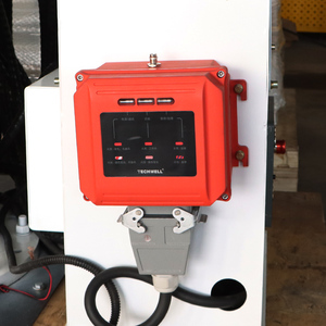 Grue marine BOB-LIFT petite de 1 tonne et 2 <span class=keywords><strong>tonnes</strong></span>, grue à flèche articulée, grue de pont hydraulique pour travaux en mer - Product Image 5