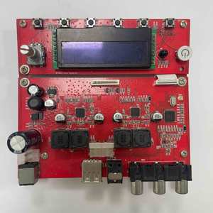 Shenzhen Huahui Jianchuang Electronics Co., LTD. Se estableció en 2010 en Shenzhen, es un profesional dedicado a la electrónica <span class=keywords><strong>pro</strong></span> - Product Image 3