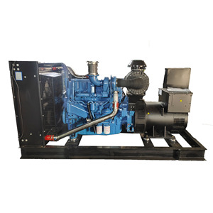 DIESEL Máy phát điện 60kw 70kw 80kw 100kw 90kva 100kva 110kva 135kva 50/60Hz tiếng ồn thấp Máy phát điện - Product Image 6