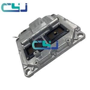 ชุดควบคุมเครื่องยนต์รถขุด CYJ 345-3381 ECU 3453381 3408157 3572083 สำหรับรุ่น 320E 329E ตัวควบคุม ECM - Product Image 4