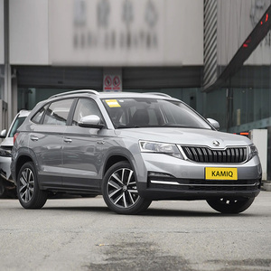 Giới Hạn Cung Cấp Skoda Kamiq GT 1.5L 6at Nhỏ SUV Với 16-Inch Bánh Xe ABS Cho Xuất Khẩu Tự Động Hộp Số Giá Rẻ Mới Skoda SUV - Product Image 3
