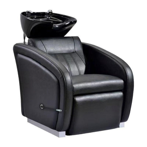 Muebles para Barbería, Lavabo para Champú, Lavacabezas para Salón de Belleza y Silla - Product Image 3