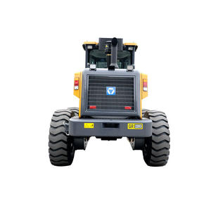 รถเกรดเดอร์ XCM-G GR2205T3 220 แรงม้า ราคาถูก ขาย - Product Image 6