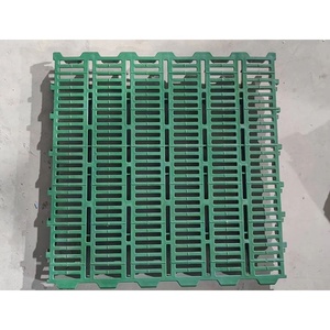Suelo de Plástico para Cerdos/Jaula de Plástico de Alta Calidad para Cabras - Product Image 2