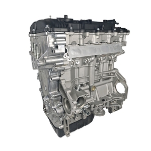 Ventas calientes 2.0L G4NC Motor de montaje de motor de bloque largo para <span class=keywords><strong>Kia</strong></span> Sportage Soul Forte <span class=keywords><strong>Carens</strong></span> Sonata - Product Image 5