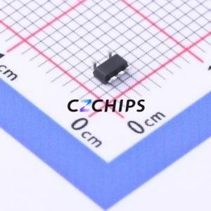 Amplificateur opérationnel de puce IC de circuit intégré original et nouveau TPMCP6001UT-I/OT SOT-23-5 - Product Image 2
