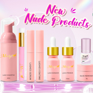 Medylashes Lash Kit Greffage Master First Choice Lashes Glue, Bond,& Primer Uit One Stop Procurement, Supportant le logo personnalisé - Product Image 4