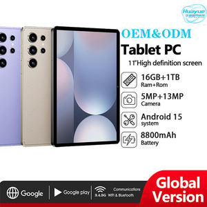 Directo Fabricante Nuevo En Stock 10-Inch <span class=keywords><strong>Pad</strong></span> <span class=keywords><strong>9</strong></span> <span class=keywords><strong>Pro</strong></span> Tablet 16 + 1t MTK Procesador Red 5G para negocios Juegos de aprendizaje en línea - Product Image 2