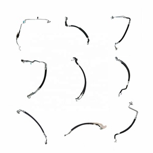 Tubo flessibile di plastica del tubo di intercooler 144602443R 14460-2443R misura per <span class=keywords><strong>RENAULT</strong></span> <span class=keywords><strong>KADJAR</strong></span> 1.5 - Product Image 6